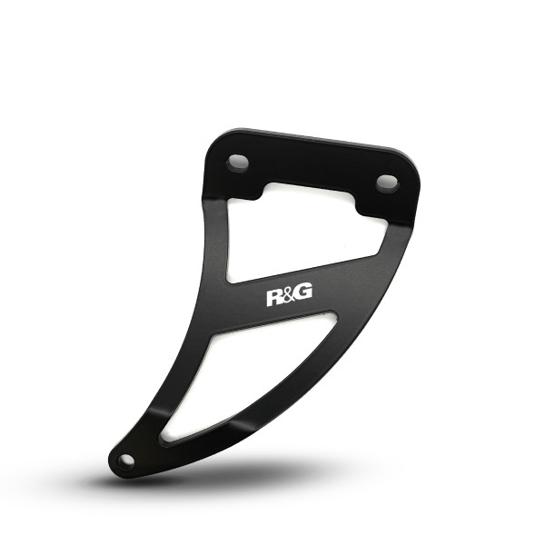 R&G Exhaust Hanger Kit for the Honda CB500X '19- & CB400X '19-, NX500 '24-